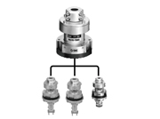 SMCAHC系統／自動工具更換系統 MA