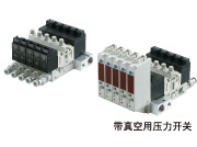 SMC小型真空單元 ZB(圖1)